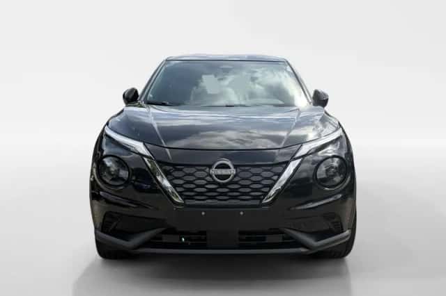 Nissan Juke (2026) thumbnail 2