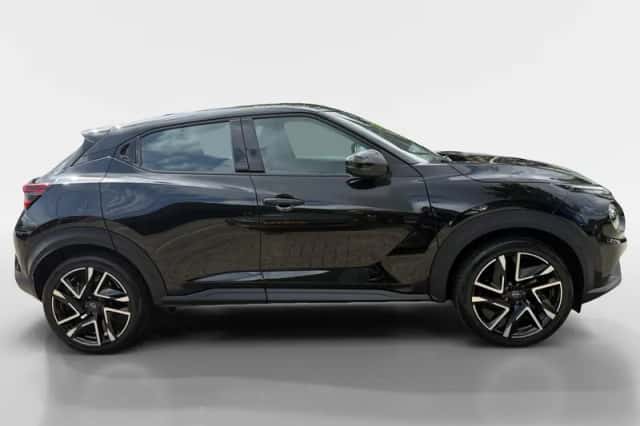 Nissan Juke (2026) thumbnail 4