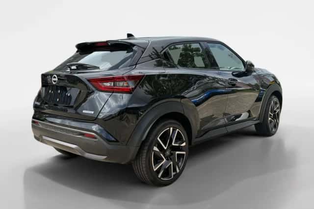 Nissan Juke (2026) thumbnail 5