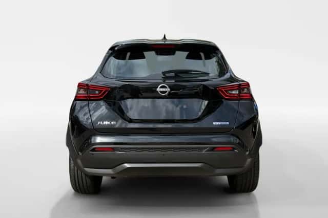 Nissan Juke (2026) thumbnail 6
