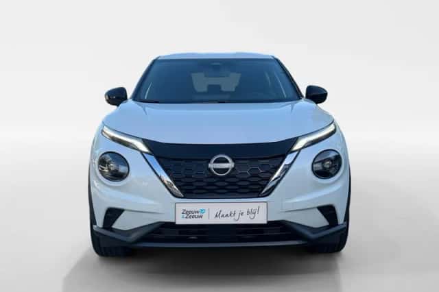 Nissan Juke (2026) thumbnail 2