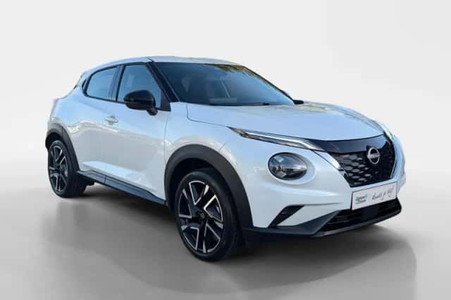 Nissan Juke (2026) thumbnail 3