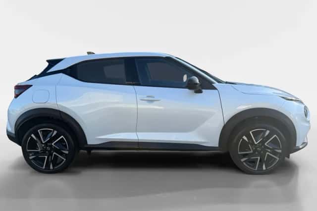 Nissan Juke (2026) thumbnail 4