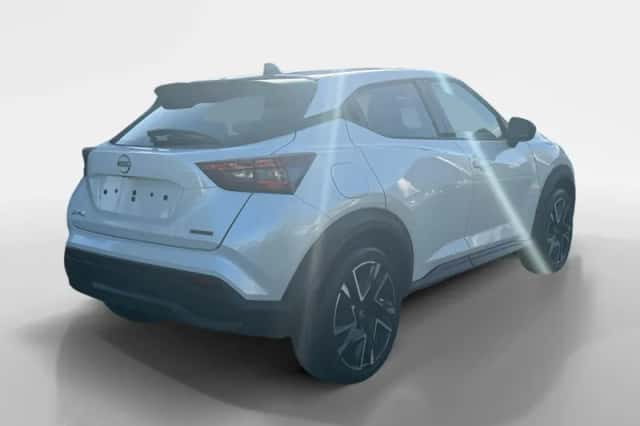 Nissan Juke (2026) thumbnail 5