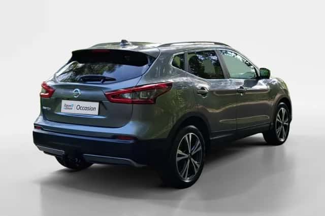 Nissan Qashqai (2020) thumbnail 5