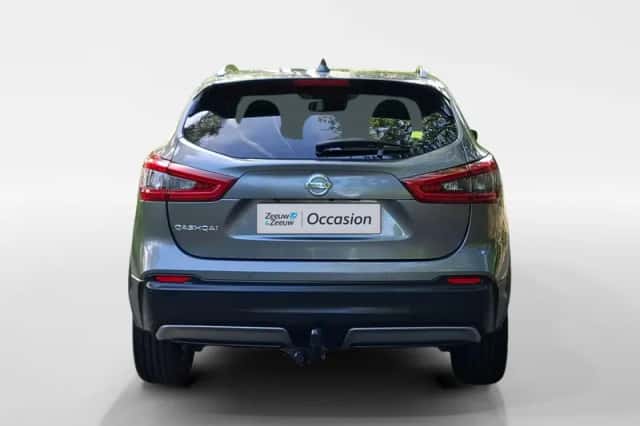 Nissan Qashqai (2020) thumbnail 6