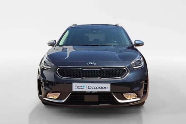 Kia Niro (2019) thumbnail 2