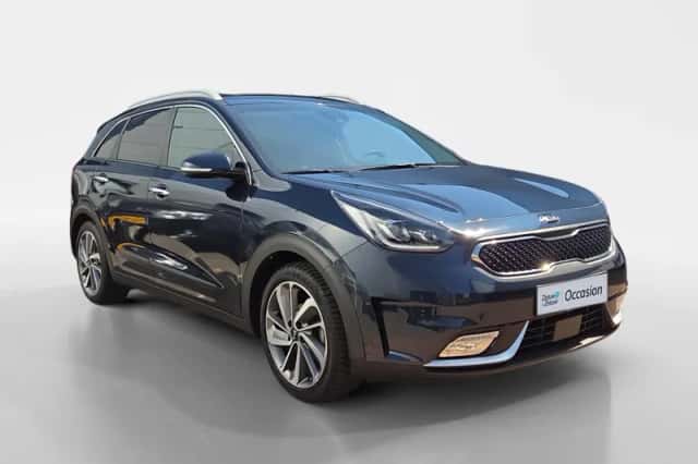 Kia Niro (2019) thumbnail 3