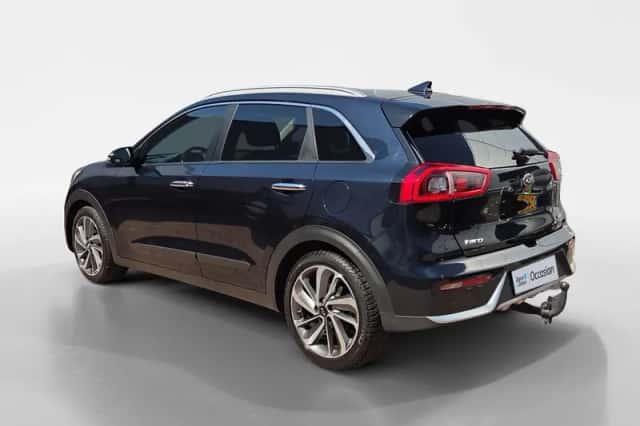 Kia Niro (2019) thumbnail 6