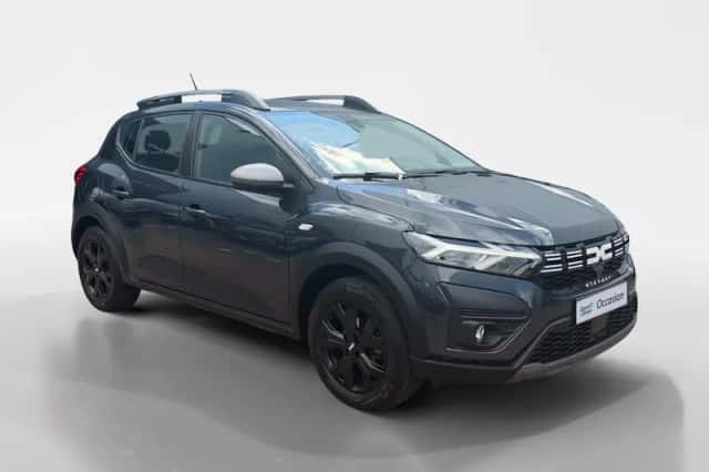 Dacia Sandero (2023) thumbnail 3