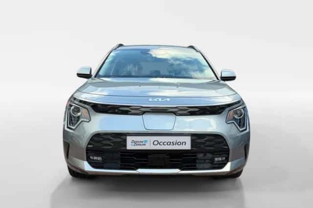Kia Niro EV (2023) thumbnail 2