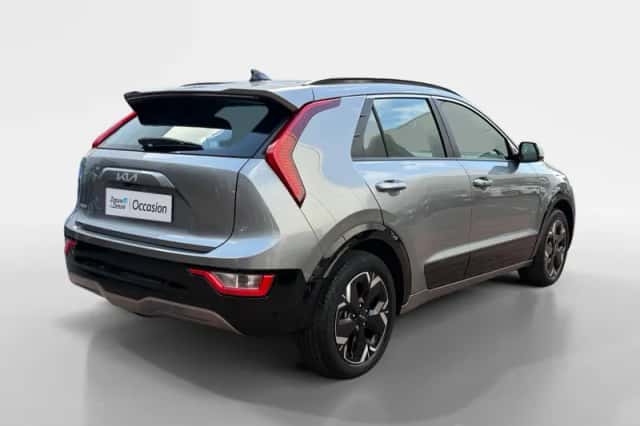 Kia Niro EV (2023) thumbnail 4