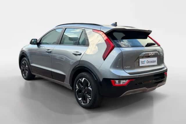 Kia Niro EV (2023) thumbnail 6
