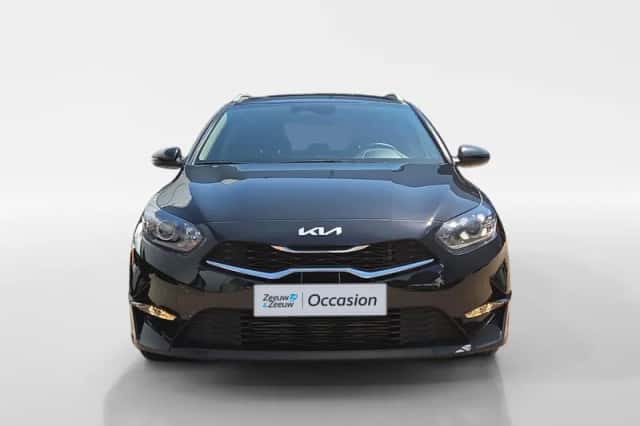 Kia Ceed Sportswagon (2025) thumbnail 2