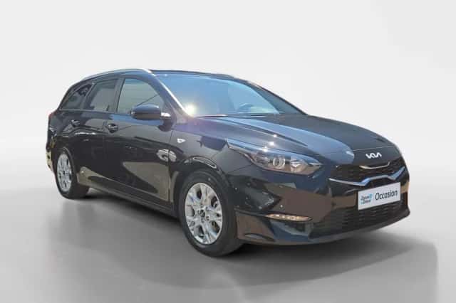Kia Ceed Sportswagon (2025) thumbnail 3