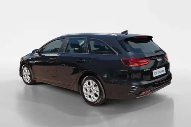 Kia Ceed Sportswagon (2025) thumbnail 4
