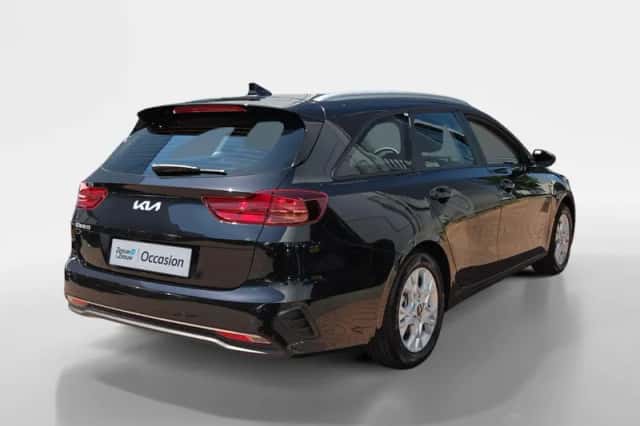 Kia Ceed Sportswagon (2025) thumbnail 6
