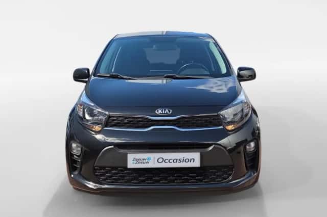 Kia Picanto (2019) thumbnail 2