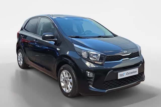 Kia Picanto (2019) thumbnail 3