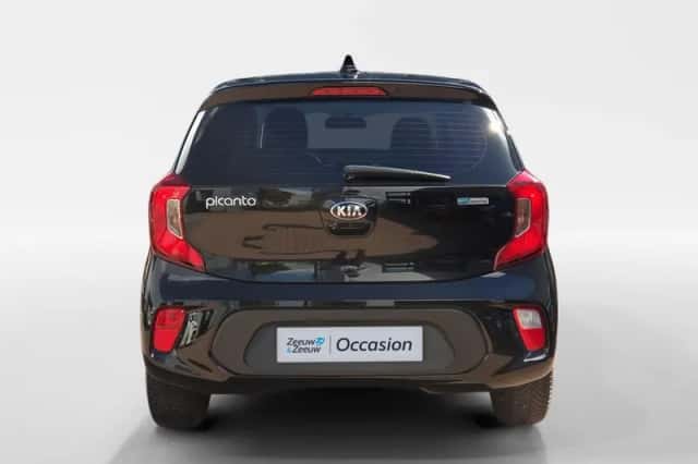 Kia Picanto (2019) thumbnail 5