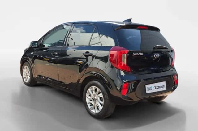 Kia Picanto (2019) thumbnail 6