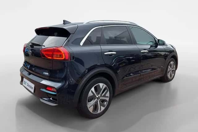 Kia Niro EV (2021) thumbnail 4