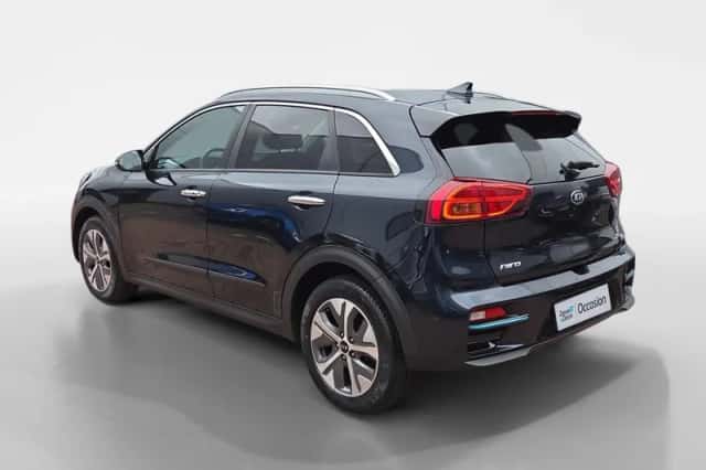 Kia Niro EV (2021) thumbnail 6