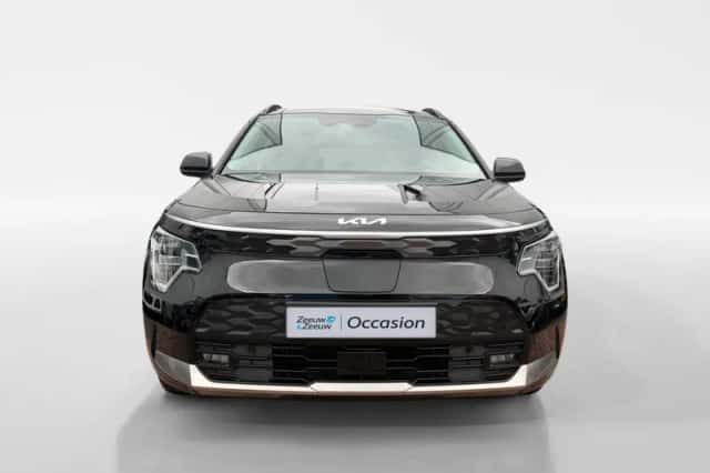 Kia Niro EV (2025) thumbnail 2