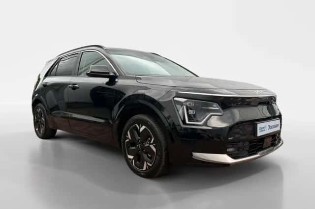 Kia Niro EV (2025) thumbnail 3