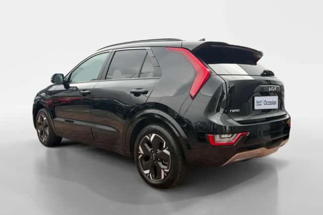 Kia Niro EV (2025) thumbnail 5