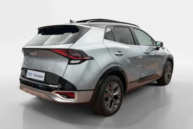 Kia Sportage (2025) thumbnail 4
