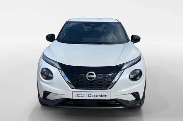 Nissan Juke (2025) thumbnail 2