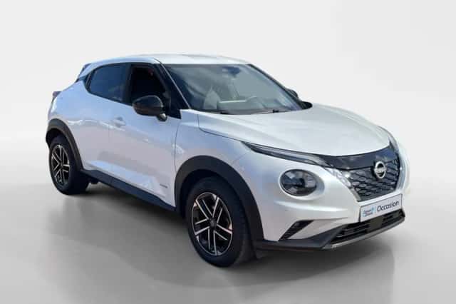 Nissan Juke (2025) thumbnail 3