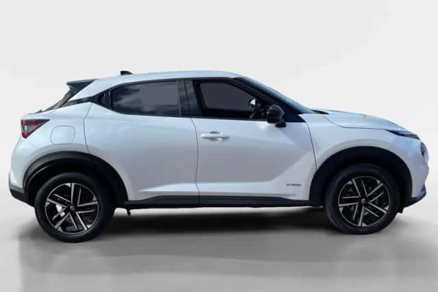 Nissan Juke (2025) thumbnail 4