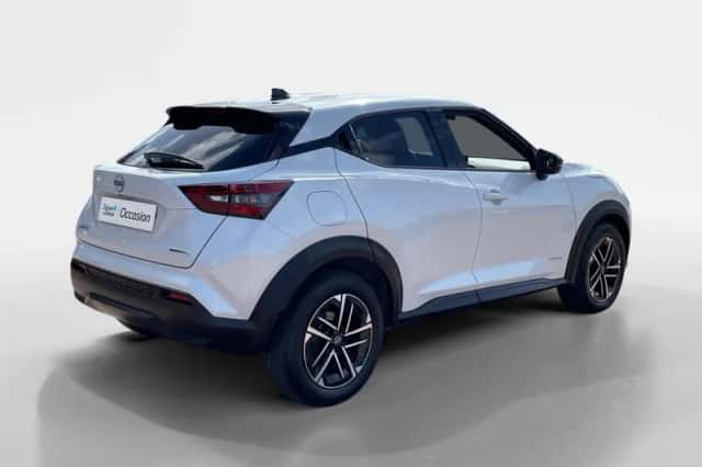Nissan Juke (2025) thumbnail 5