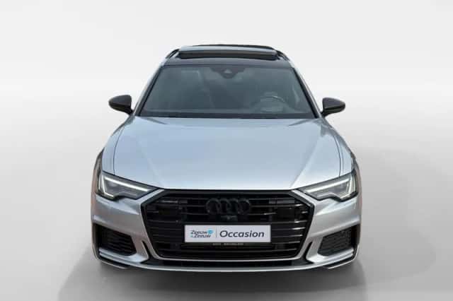 Audi A6 (2021) thumbnail 2