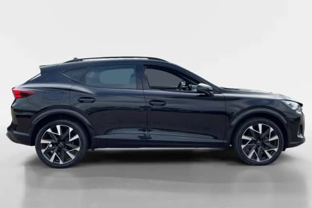 CUPRA Formentor (2026) thumbnail 5