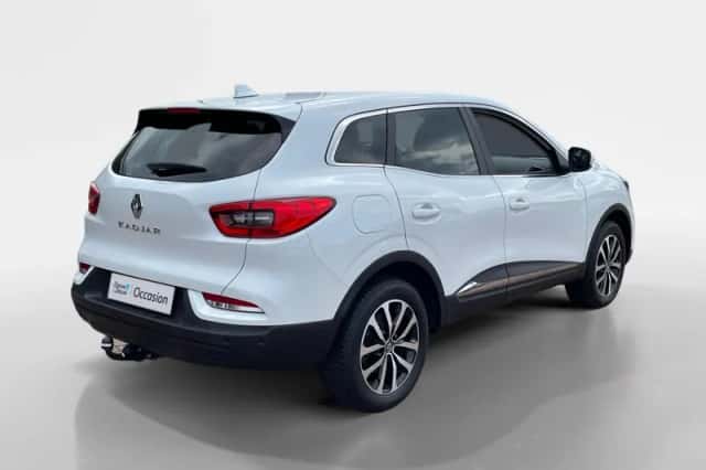 Renault Kadjar (2022) thumbnail 5