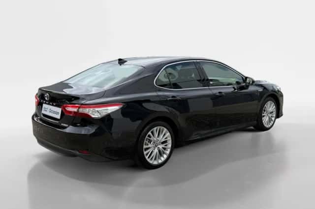 Toyota Camry (2019) thumbnail 5
