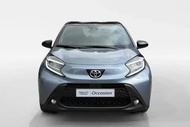 Toyota Aygo (2025) thumbnail 2