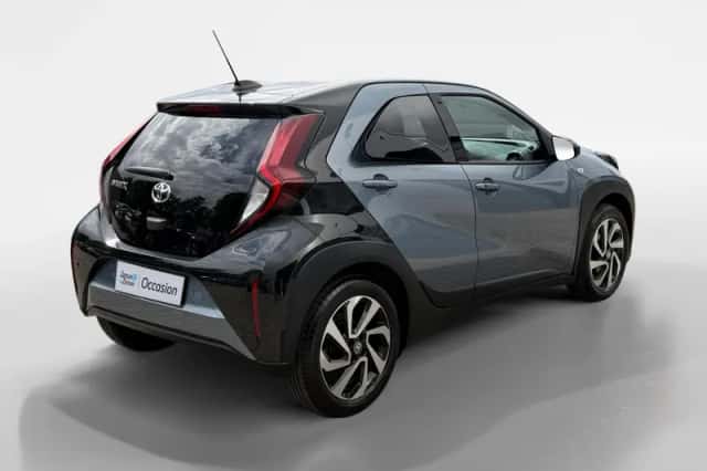 Toyota Aygo (2025) thumbnail 5