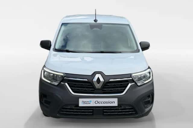 Renault Kangoo (2024) thumbnail 2