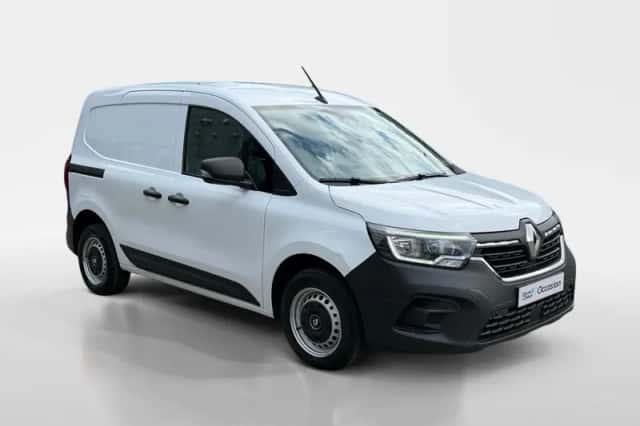 Renault Kangoo (2024) thumbnail 3
