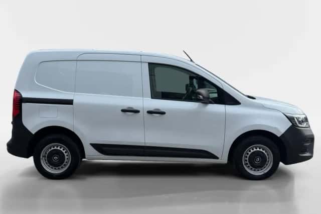 Renault Kangoo (2024) thumbnail 4