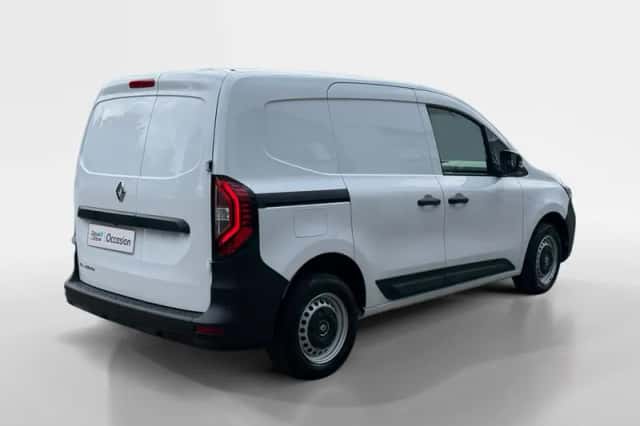 Renault Kangoo (2024) thumbnail 5