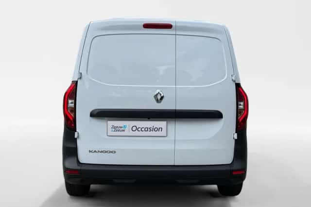 Renault Kangoo (2024) thumbnail 6