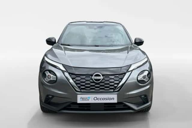 Nissan Juke (2024) thumbnail 2
