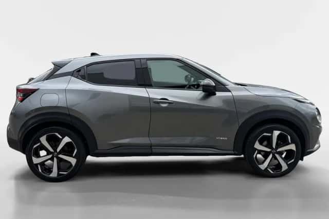 Nissan Juke (2024) thumbnail 4