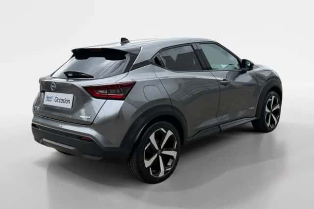 Nissan Juke (2024) thumbnail 5