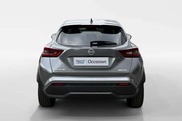Nissan Juke (2024) thumbnail 6